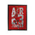 Air 23 Jordan Velveteen Blanket