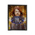Aj Styles P1 Logo Pro Wrestling Fight Gloves Velveteen Blanket