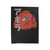 Akira Jacket Manga Velveteen Blanket