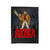 Akira Manga Film Velveteen Blanket