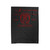 Alabama Roll Tide Roll Velveteen Blanket