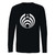 This classic fit bassnectar logo long sleeve shirt is casually elegant and very comfortable. With fine quality print to make one stand out, it's a perfect fit for every occasion.