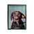 Alexandra Horowitz Being A Dog Velveteen Blanket