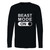 This classic fit beast mode on great gamer long sleeve shirt is casually elegant and very comfortable. With fine quality print to make one stand out, it's a perfect fit for every occasion.