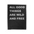 All Good Things Are Wild And Free Henry David Thoreau Meme Quote Velveteen Blanket