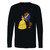 This classic fit beauty and the beast long sleeve shirt is casually elegant and very comfortable. With fine quality print to make one stand out, it's a perfect fit for every occasion.