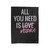 All You Need Is Love Vodka Funny Valentines Vodka Velveteen Blanket