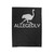 Allegedly Ostrich 3 Velveteen Blanket