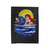 Aloha Mermaid Velveteen Blanket