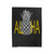 Aloha Pineapple Velveteen Blanket