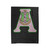 Alpha Kappa Alpha 2 Velveteen Blanket