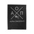 Alpha Omicron Pi Infinity Aopi Velveteen Blanket