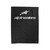 Alpinestars Logo Funny Parody Racing Velveteen Blanket