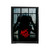 American Horror Story 1984 Ahs At Window Velveteen Blanket