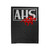 American Horror Story 1984 Art Velveteen Blanket