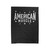 American Muscle Velveteen Blanket
