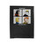 Androidz Villainz Gorillaz Parody Velveteen Blanket