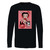 This classic fit betty boop animated cartoon love long sleeve shirt is casually elegant and very comfortable. With fine quality print to make one stand out, it's a perfect fit for every occasion.