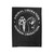 Animal Human Liberation Velveteen Blanket
