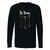 This classic fit be brave multi color arrows long sleeve shirt is casually elegant and very comfortable. With fine quality print to make one stand out, it's a perfect fit for every occasion.
