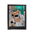 Anime Girl Aesthetic Waifu Kawaii Velveteen Blanket