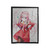 Anime, Darling In The Franxx, Zero Two Velveteen Blanket