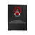 Anonymous V For Vendetta Assassin's Inspired Guy Fawkes Revolution Velveteen Blanket