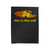 Apocalypse Now This Is The End Velveteen Blanket