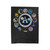 Apollo Missions Patch Velveteen Blanket Apollo Missions Patch Velveteen Blanket