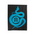 Arcstrider Destiny Hunter Snake Velveteen Blanket