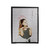 Ariana Grande Cute Velveteen Blanket