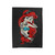 Ariel Little Mermaid Cartoon Velveteen Blanket