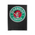 Ariel Memaid Starbucks Velveteen Blanket