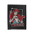 Ariel Mermaid As The Siren Velveteen Blanket