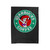 Ariel Mermaid Coffee Velveteen Blanket