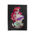 Ariel Mermaid Mainstream Tattoo Velveteen Blanket