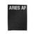 Aries Astrological Sign Velveteen Blanket