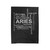 Aries Zodiac Sign Velveteen Blanket
