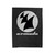 Armada Logo Electro Music Velveteen Blanket