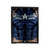 Armor Captain America Velveteen Blanket