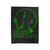 Arrow You Have Failed This City Tv Series Quote Velveteen Blanket