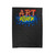 Art Attack Tv Show Velveteen Blanket