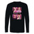 This classic fit blackpink mini album long sleeve shirt is casually elegant and very comfortable. With fine quality print to make one stand out, it's a perfect fit for every occasion.