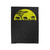 At At Far From Home Velveteen Blanket