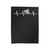 Atv Heartbeat Velveteen Blanket