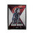 Avenger Black Widow Velveteen Blanket