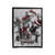 Avenger End Game Velveteen Blanket