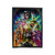 Avenger Infinity War Velveteen Blanket