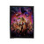 Avenger Infinity War Heroes Velveteen Blanket