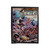 Avengers Comic Issues Marvel Velveteen Blanket